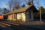 Maywood Station